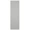 Ekena Millwork True Fit PVC San Juan Capistrano Mission Style Fixed Mount Shutters, Hailstorm Gray, 18W x 28H, PR TFP001SJ18X028ST - alternate 3