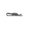Auveco U-Nut 4.8mm Screw Size5-1.7mm Range, 50PK 13218 - alternate 2