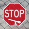 Signmission Stop, 10 inch X 10 inch, Aluminum Metal Signs, 2PK OC-A-2PACK-10-235 - alternate 4