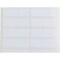 Brady 1 mil Polyimide Circuit Board Labels 0.25in H x 1.375in W White 10000/RL ROW 2 THT-40-729-10 - alternate 4