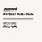 Finishworks Mohawk Fil-Stik Polar Ww M230-0362 - alternate 2