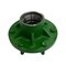 John Deere HUB, OEM AA44091 - alternate 2