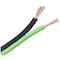 Deejay Led 14-Gauge Thick CCA Premium Ultra Flex Speaker Wire 500 foot roll TBH14AWG500CCA - alternate 2