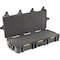 Pelican Products CASE TAKEDOWN W/FOAM LAYER BLK VCV700-0000-BLK - alternate 3