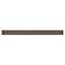 Ackland SereniSlats Saddle 9.5 in. x 120 in. Acoustic Wood Slat Wall Panel, 176PK AKM-W-SESA9.5X120SL-PL - alternate 3