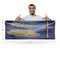 Signmission Jesus Prayer, 18 Inch x 48 Inch, Vinyl Banner B-30710 - alternate 4