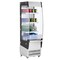 Vevor Open Air Merchandiser 3-Tier Display Cooler with Air Curtain 7.8cu.ft. XCS-220L - alternate 1