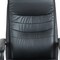Homeroots Black Adjustable Height Swivel Rolling Executive Office Chair 638358 - alternate 5