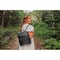 Picnic Time Family Of Brands Downtown Mini Cooler Backpack, Black 744-00-179-000-0 - alternate 6