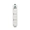 Tripp Lite Outlet Strip, Hospital Grade, Dual Ground, 6 5-15R-HG, 5-15P-HG, 15 ft., White PS-615-HGDG - alternate 5