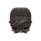 Uni Pro Seat + Backrest Cover Kit for 236 or Milsco V5300 Seats, Black Endura Fabric 9105 - alternate 5