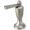 Delta Dorval Handle 1L-Roman Tub And Wm Tub Filler H568SS - alternate 1