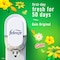 Febreze Plug Gain Original Scent Air Freshener Oil Refill 1.75 oz Liquid 2 pk 80363240 - alternate 4