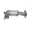 Ap Exhaust Catalytic Converter - Direct Fit W/ Inte, 641499 641499 - alternate 3