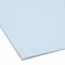 Smead Folder, Hanging, Ltr, 1/3, Ast Pk SMD64054 - alternate 2