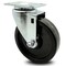 Service Caster 5 Inch Phenolic Wheel Swivel Top Plate Caster SCC-20S514-PHS - alternate 1