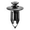 Auveco GM Push-Type Retainer 25mm Stem Length, 25PK 16835 - alternate 1