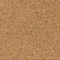 Con-Tact Brand 12in x 4ft Creative Covering Specialty Shelf and Drawer Liner, Non-Adhesive, Solid Color, Cork, 6PK 04F-C6410-06 - alternate 2