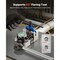 Vevor Professional Brake Line Flaring Tool 45 deg Double Bubble Flare Tool Kit CT-3300A - alternate 5