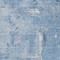 Homeroots 3' X 5' Denim Blue And Ivory Abstract Washable Indoor Outdoor Area Rug 596854 - alternate 3