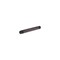 B&K Close Nipple Schedule 40 1/2" MPT Poly 423-001 - alternate 1