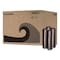 Boardwalk 45 gal Trash Bags, 40 in x 46 in, Extra Heavy-Duty, 1.2 mil, Black BWK 517 - alternate 1