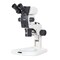 Motic Instruments Usa SM7-TLED APO1X Binocular Stereo Microscope, Plan Apo Obj 1X, LED Reflected/ Transmitted Stand 1100201800091 - alternate 1