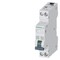 Siemens Miniature Circuit Breaker Measuring Communication AC 230V 6kA 5SL6006-6MC - alternate 1