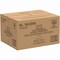 Dart Dome-Top Sundae/Cold Cup Lids, Fits 12 oz to 24 oz Cold Cups, Plastic, Clear, 1000PK 16LCDHX - alternate 2