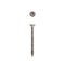 Spax #9 x 2 in Exterior Stainless Steel Wood Deck Screws Flat Head T-Star Plus Bulk Pail, 1500PK 3197000450500 - alternate 4