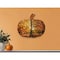 Homeroots Autumn Leaves Unframed Print Wall Art 416078 - alternate 3