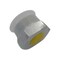 John Deere THREADED NIPPLE, OEM L32705 - alternate 1