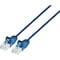 Intellinet Network Solutions Cat6 Utp Slim Network Patch Cable 742160 - alternate 1