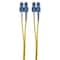 Hubbell 3M SC-to-SC Duplex Singlemode Fiber Patch Cord DFPCSCSCS3SM - alternate 1