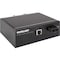 Intellinet Network Solutions FAST ETHERNET INDUSTRIAL MEDIA CONVERTER 508322 - alternate 1
