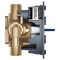 Grohe Grohsf 3.0 Pbv Rgh W Ss-Elb-Pex Crmp 35115000 - alternate 1