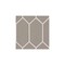 Daltile Mythology 2'' x 5'' Ceramic Picket Mosaic Tile, 12PK MY9225PICKMS1P2 - alternate 3