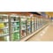Beyond Led Technology LED Cooler Light, 30 Watt, 3900 Lumens, 6500K, 100V-277V, 6ft, White Housing, 6PK 155470 - alternate 4