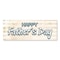 Signmission Father's Day, 18 Inch, Decal D-48-30375 - alternate 1