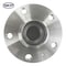 Skyward Automotive Products Wheel Bearing and Hub Assembly,  SK512319 - alternate 1