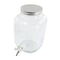 Gibson Home General Store 1.1 Gallon Glass Jar Beverage Dispenser 138979.02 - alternate 3