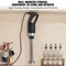 Vevor Commercial Immersion Blender Heavy Duty Hand Mixer 750W Variable Speed HB6089D-UL - alternate 3