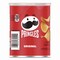 Pringles Potato Chips, Original, 1.3 oz Can, 12PK KEE84557 - alternate 5