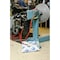 Brady Spill Kit, 36 gal Volume Absorbed per Kit, 30 gal Capacity, Drum SKO30 - alternate 3