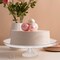 Smarty Had A Party 11.6" Clear Medium Round Plastic Cake Stands (12 Cake Stands), 12PK CS115C-CASE - alternate 5
