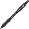 Paper Mate Gel Pen, Profile Retractable Pen, 0.7mm, Black, 12PK 2095476 - alternate 1