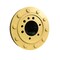 Cnh HUB, CNH OEM F1NN4N076AA F1NN4N076AA - alternate 1