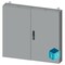 Siemens ALPHA 160 wall-mounted cabinet 8GK1052-4KK41 - alternate 2
