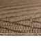 Homeroots 8' X 10' Beige Geometric Stain Resistant Indoor Outdoor Area Rug 531620 - alternate 6