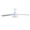 Canarm Ceiling Fan, 42 in Blade dia., White CF42ATT3WH - alternate 6